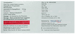Glypass Tablet 10 Glypass Tablet 10