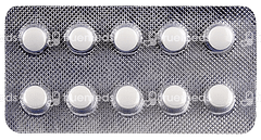 Styptin Cr Tablet 10