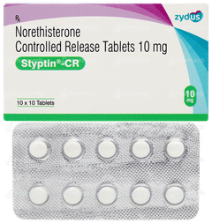 Styptin Cr Tablet 10 Styptin Cr Tablet 10
