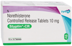Styptin Cr Tablet 10 Styptin Cr Tablet 10