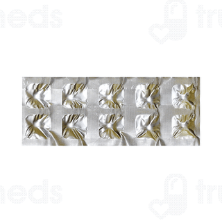 Epizeal 133.5/58 MG Tablet Cr 10