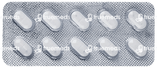 Gynaset Cr 10 Tablet 10