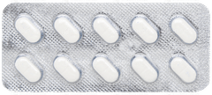 Gynaset Cr 10 Tablet 10
