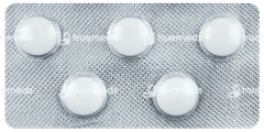 Gynaset Cr 15 Tablet 5