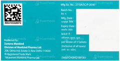 Gynaset Cr 15 Tablet 5 Gynaset Cr 15 Tablet 5