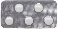 Gynaset Cr 15 Tablet 5 Gynaset Cr 15 Tablet 5