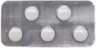 Gynaset Cr 15 Tablet 5
