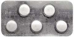 Gynaset Cr 15 Tablet 5