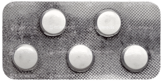 Gynaset Cr 15 Tablet 5