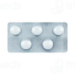 Gynaset Cr 15 Tablet 5