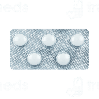 Gynaset Cr 15 Tablet 5