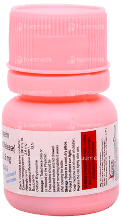 Nitro 2.6 Tablet 30 Nitro 2.6 Tablet 30