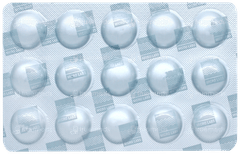 Valprid Cr 300 Tablet 15