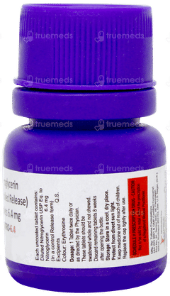 Nitro 6.4 Tablet 30 Nitro 6.4 Tablet 30