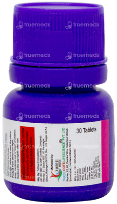 Nitro 6.4 Tablet 30 Nitro 6.4 Tablet 30