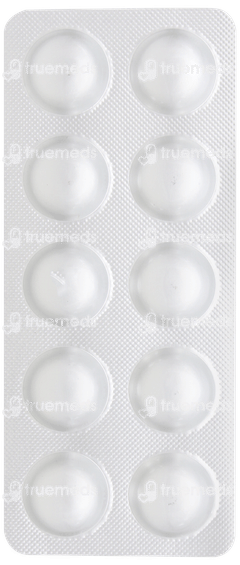 Budenofil 9 Tablet 10