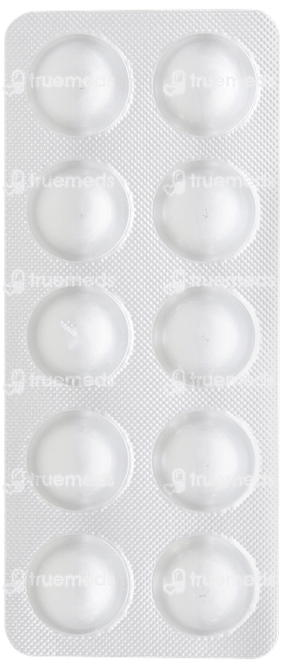Budenofil 9 Tablet 10