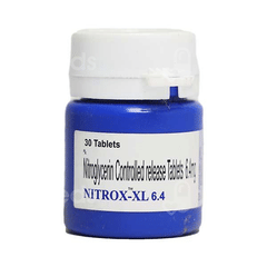 Nitrox Xl 6.4 Tablet 30