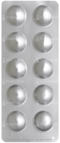 Vertag Cr 24Mg Tablet 10