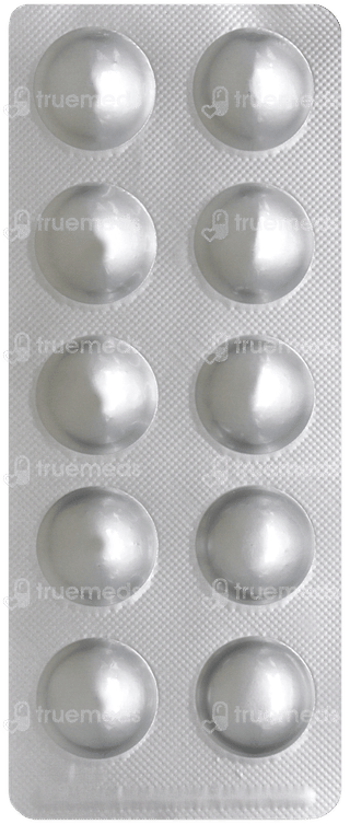 Vertag Cr 24Mg Tablet 10