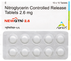 New Gtn 2.6 Tablet 10