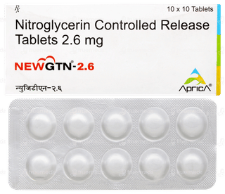 New Gtn 2.6 Tablet 10
