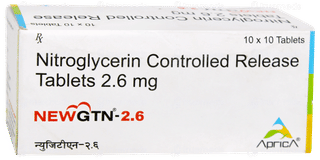 New Gtn 2.6 Tablet 10
