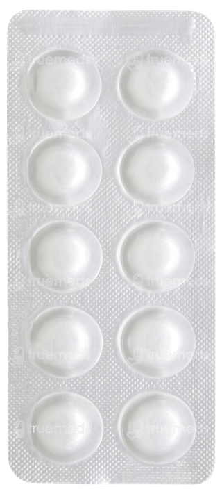New Gtn 2.6 Tablet 10