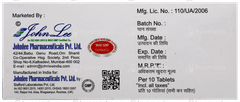 Carvejohn Cr 10 Tablet 10