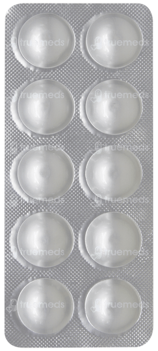 Carvejohn Cr 10 Tablet 10