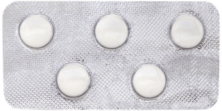 Rethrowel 15 Cr Tablet 5