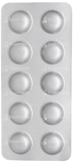 Valpotreat Cr 200 Tablet 10 Valpotreat Cr 200 Tablet 10