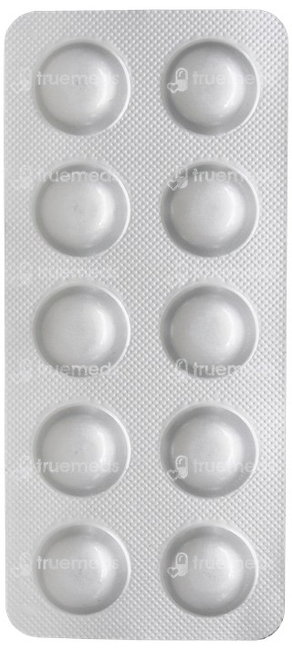 Valpotreat Cr 200 Tablet 10