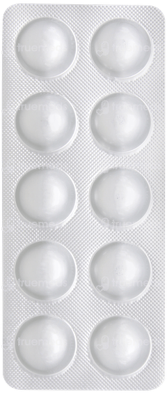 Iganef 9 Tablet 10 Iganef 9 Tablet 10