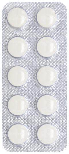 Trimestar 60 Cr Tablet 10