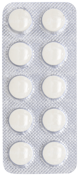 Trimestar 60 Cr Tablet 10