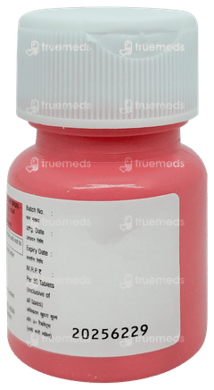 Ren Gtn 2.6 Tablet 30 Ren Gtn 2.6 Tablet 30