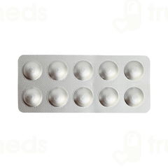 Ethione Cr 10 Tablet 10