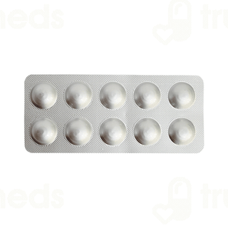 Ethione Cr 10 Tablet 10