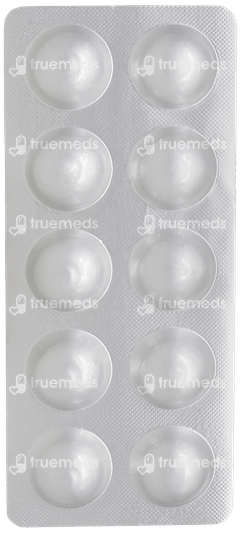 Anzy 6.4 Tablet 10