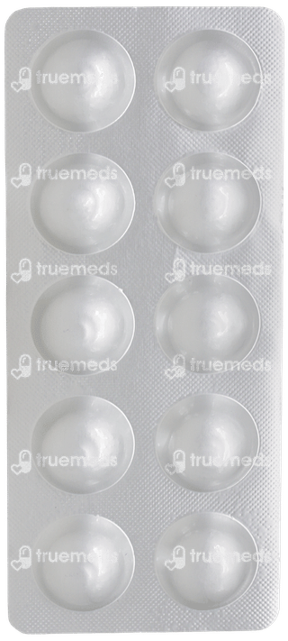 Anzy 6.4 Tablet 10