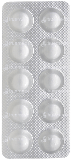 Iganef 3 Tablet 10