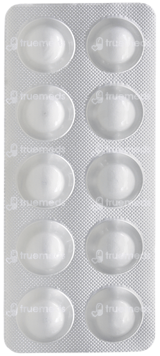 Iganef 3 Tablet 10