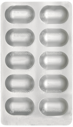 Valpotreat Mag 200 Tablet 10