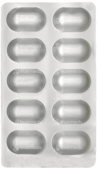 Valpotreat Mag 200 Tablet 10