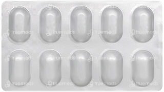 Valcnx 500 Tablet 10