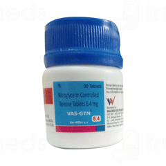 Vas Gtn 6.4 Tablet 30