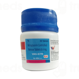 Vas Gtn 6.4 Tablet 30