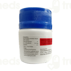 Vas Gtn 6.4 Tablet 30