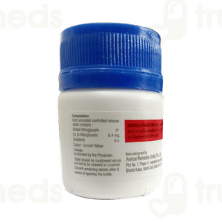 Vas Gtn 6.4 Tablet 30